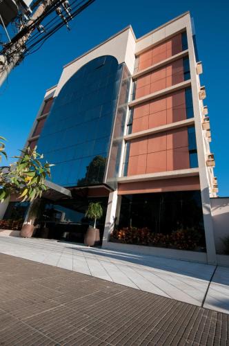 Sao Jose do Rio Preto Hotel | Saint Peter Hotel