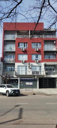 Saladillo Apartment | Saladillo Apart