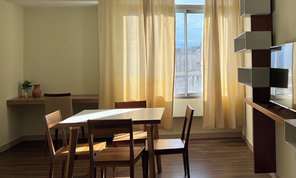 Salta Condo | Salta Tower - Family Suite