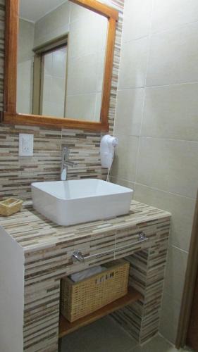 Villa General Belgrano Cabin | Samai Suma Cabañas & Spa