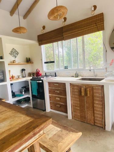 Corumbau House | Samaya Corumbau