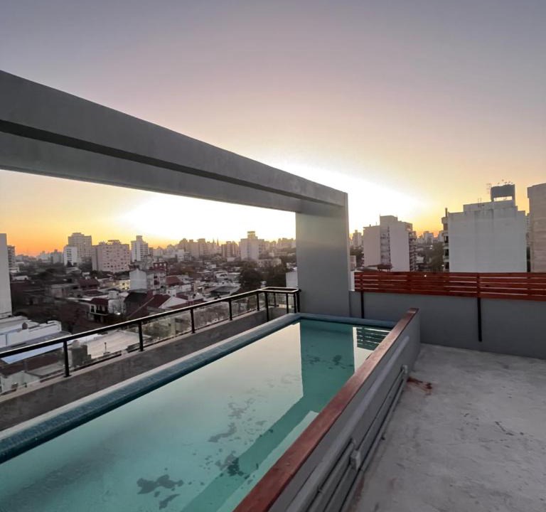 La Plata Apartment | Samillan
