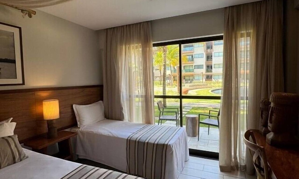 Porto de Galinhas Resort | Samoa Beach Resort