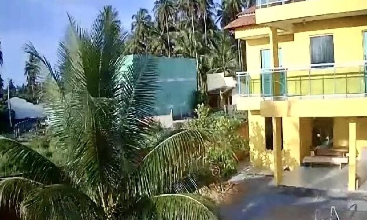 Sao Miguel dos Milagres House | Samy's Beach House Miracles