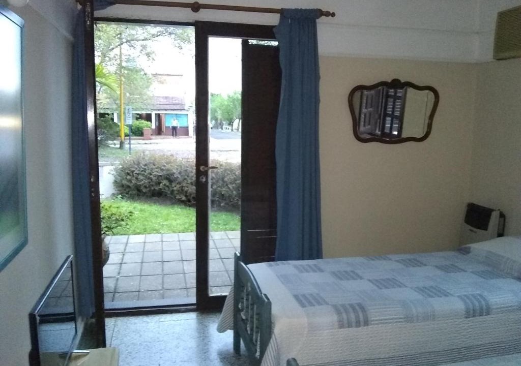 Federacion Apartment | San Antonio