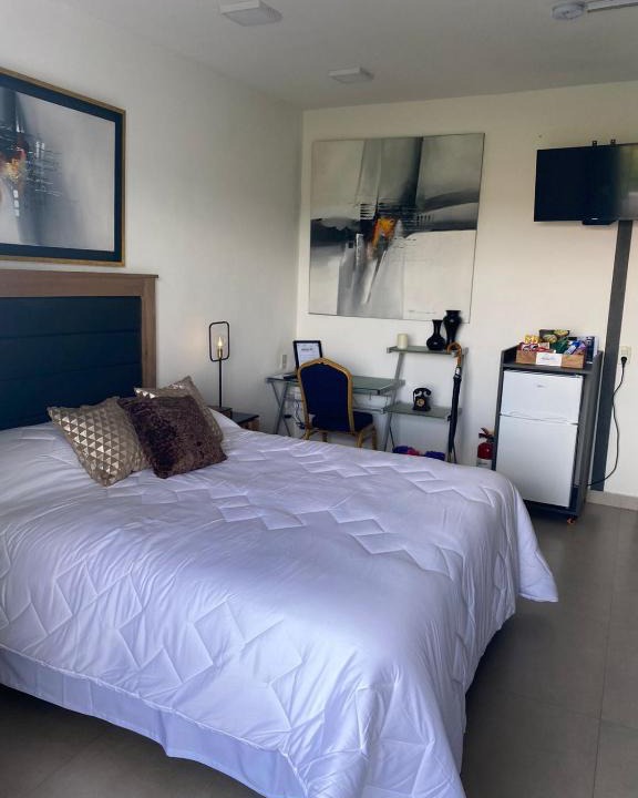 San Bernardino Apartment | San Bernardino - La Casa del Cerro - Hotel Boutique