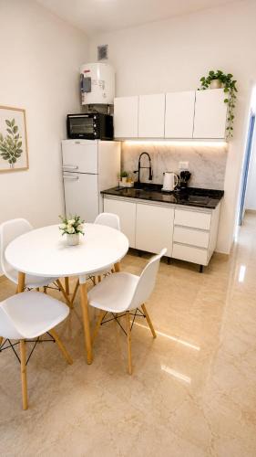 San Bernardo del Tuyu Apartment | San bernardo relax