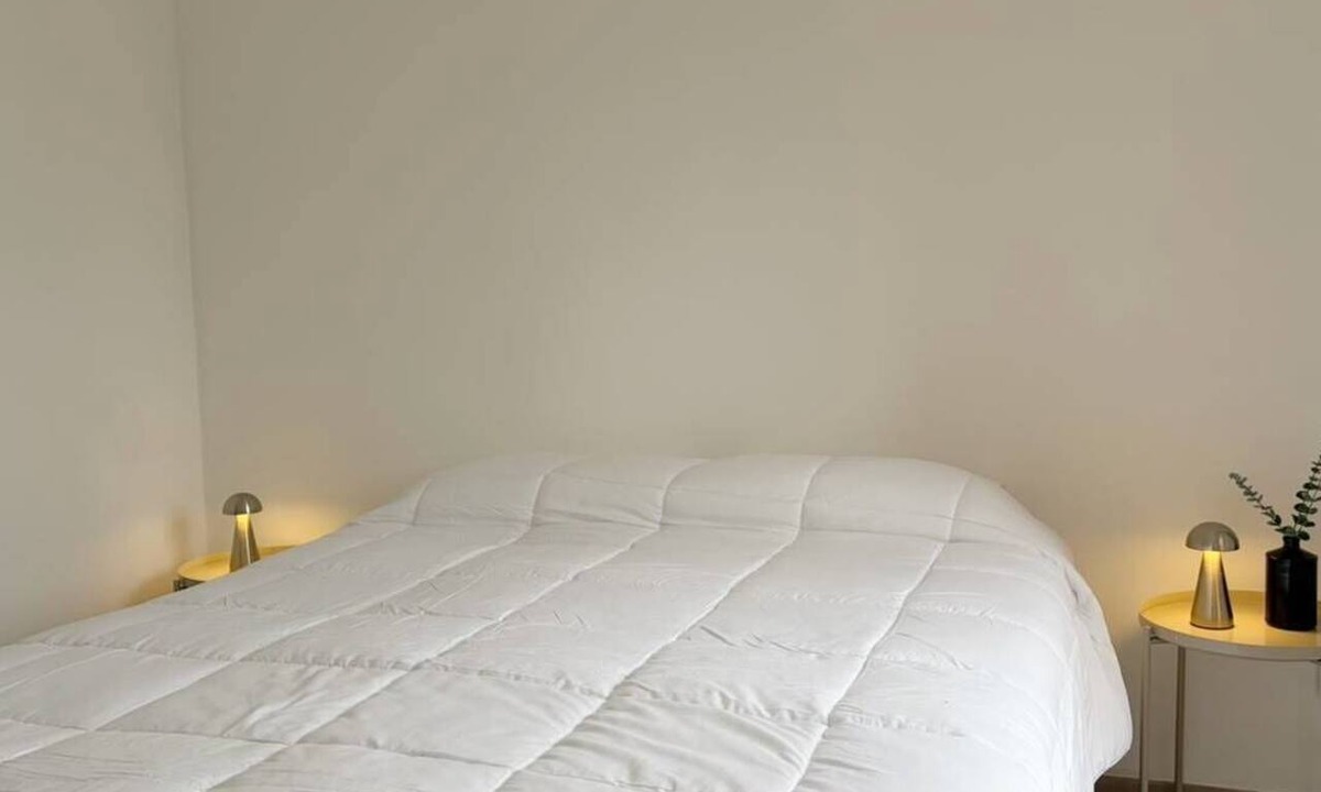 General Roca Apartment | San Cayetano Apartment, 2 beds for 3 people, brand new!