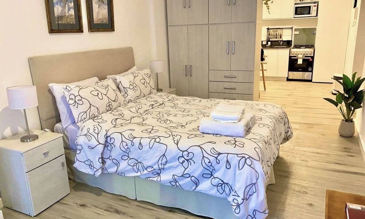 San Cristobal Apartment | San Cristobal: All new, fully equipped apartment.