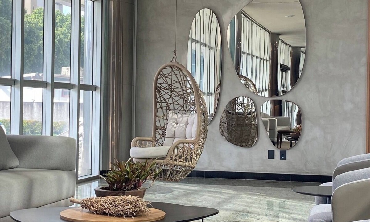Horto Hotel | San Diego Suítes Ipatinga