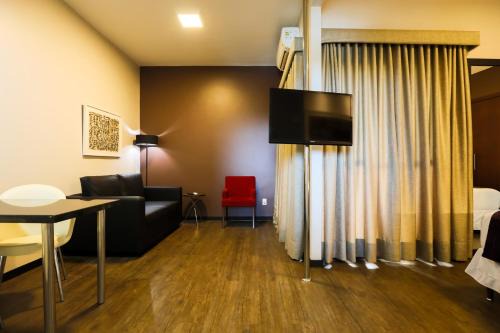 Horto Hotel | San Diego Suites Ipatinga
