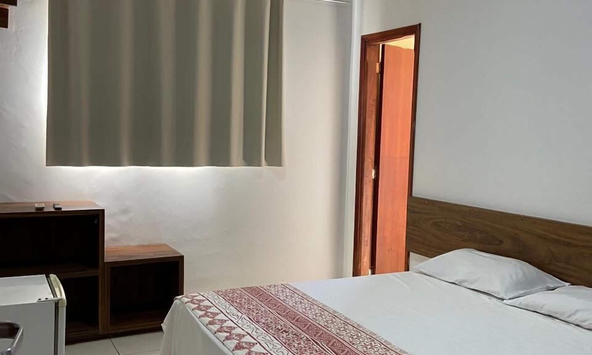Colinas Do Tocantins Hotel | SAN FELIPE HOTEL