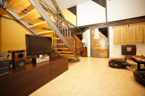 San Francisco House | San Francisco Loft