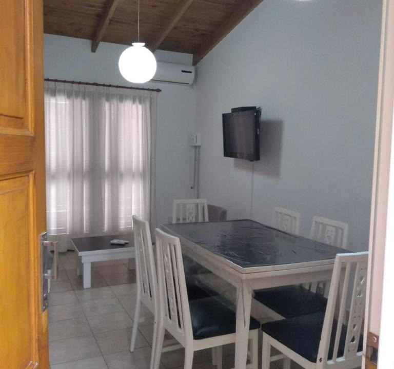 Province of Rio Negro Apartment | San Gabriel