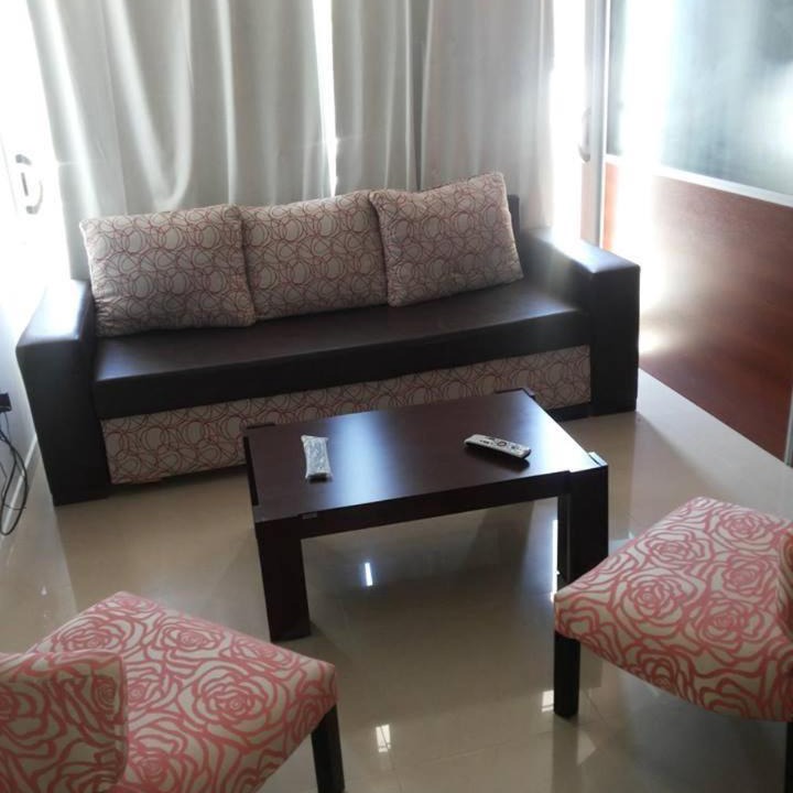 Province of Rio Negro Apartment | San Isidro
