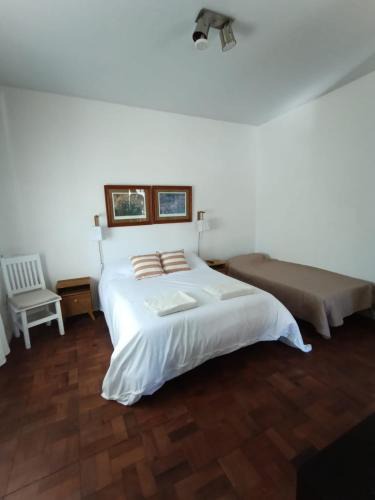 Chacabuco Apartment | San Lorenzo I