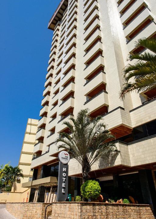 West Sector Hotel | SAN MARINO SUITES HOTEL By NOBILE