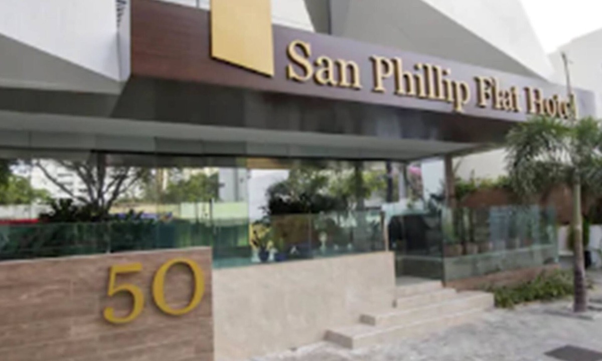 Aldeota Hotel | San Phillip Flat Hotel