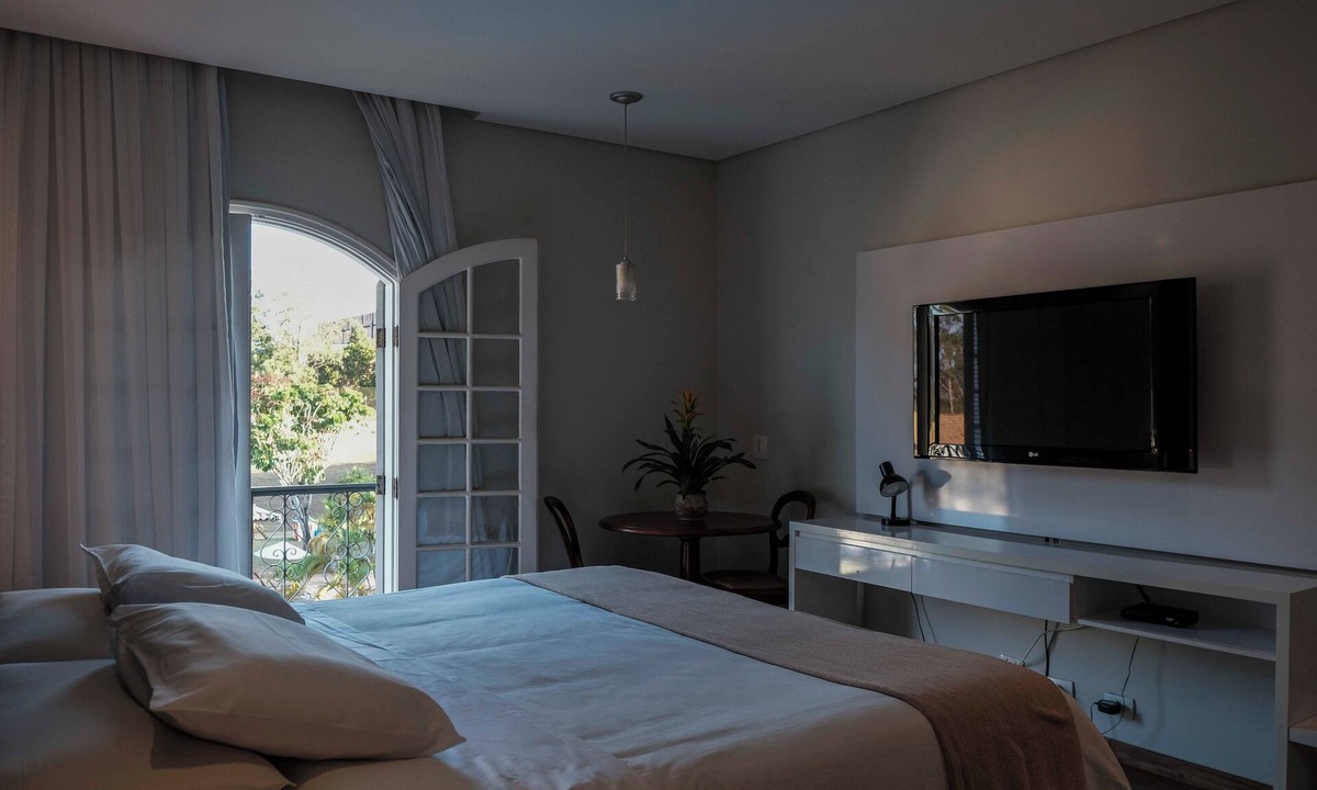 Itu Hotel | San Raphael Country Hotel