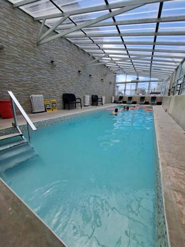 Mar del Plata Hotel | San Remo Grand Hotel