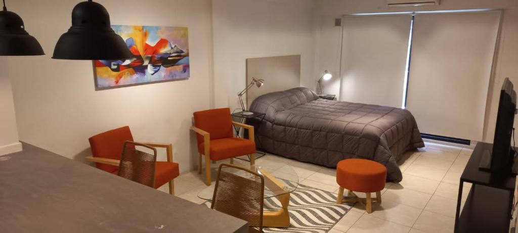 Constitucion Apartment | San Telmo apartment
