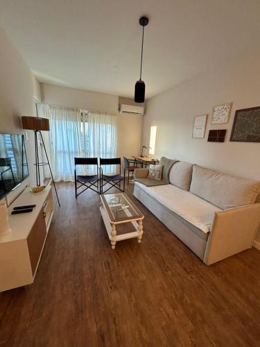 Barracas Apartment | San Telmo Luminoso & Cozy Ayres del Lezama