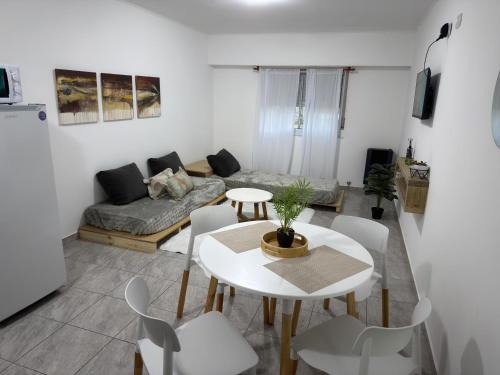 Olavarria Apartment | San Vicente