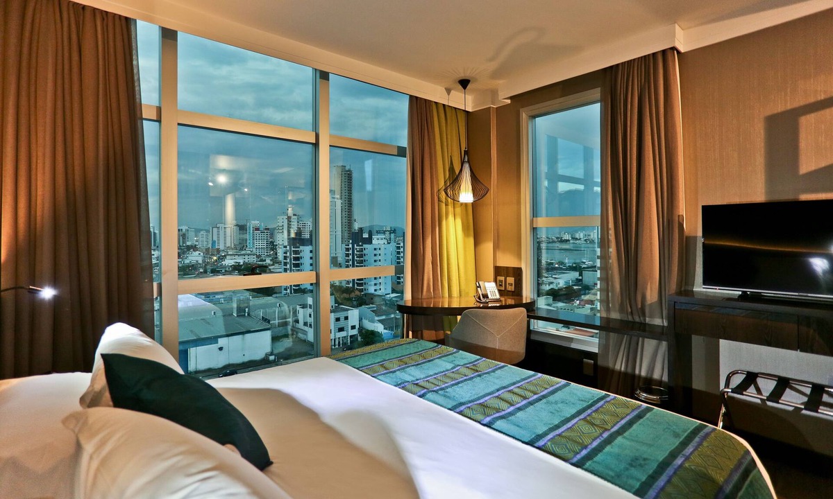 Fazenda Hotel | Sandri Palace Hotel
