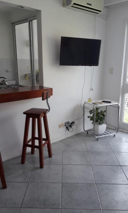 San Fernando Apartment | SANFER