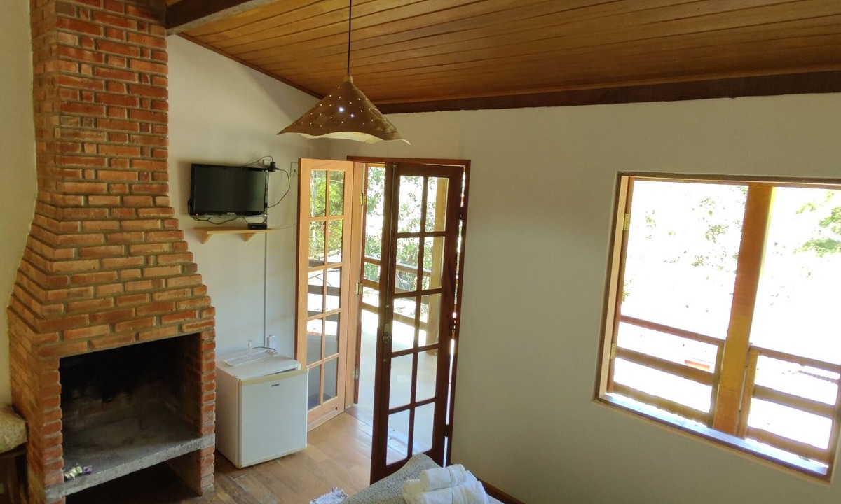 Conceicao do Ibitipoca Hotel | Sangha pyãra