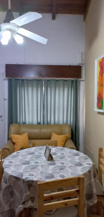 Concepcion del Uruguay Apartment | Santángelo 2241
