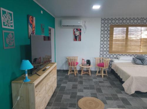 Trenque Lauquen House | Santa Ana Casa de Huespedes 1