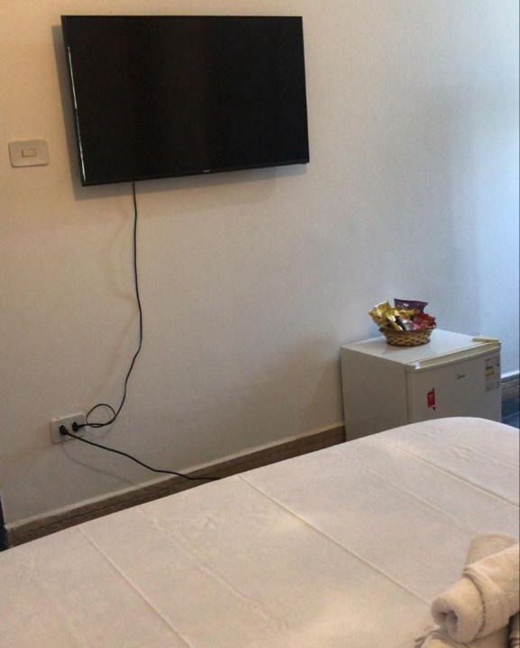 Santana Do Ipanema Hotel | Santa Ana da Ribeira