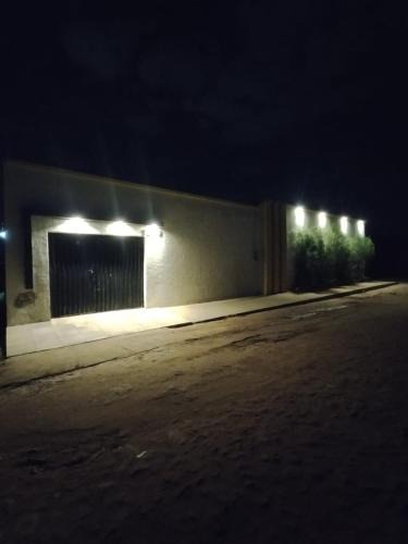 Juazeiro do Norte House | Santa Cabana Cariri