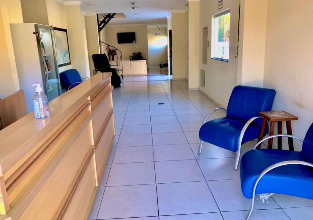 Aparecida Hotel | Santa Catarina Hotel