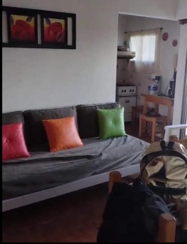 Santa Teresita Apartment | Santa Celina