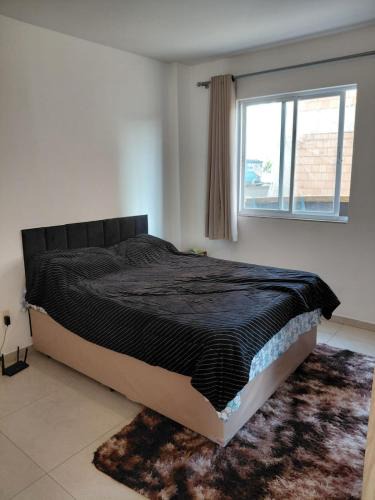 Santa Regina Apartment | Santa Mônica