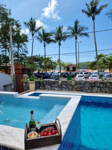 Caraguatatuba House | Santa Paula - Cocanha - De frente para a Praia