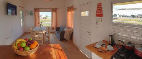 Santa Clara del Mar House | Santa Relax