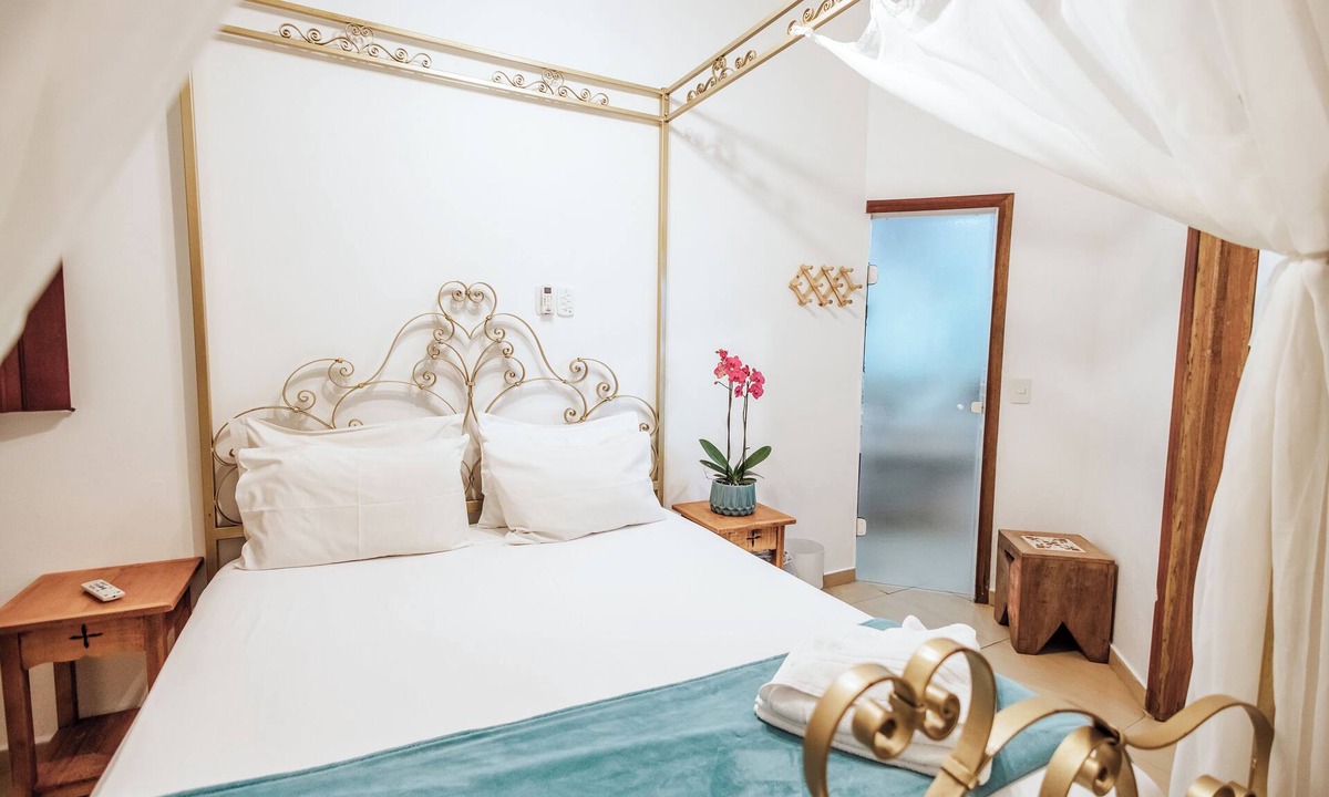 Ilhabela Hotel | Santa Smart Hotel
