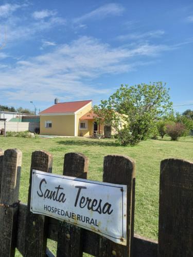 Antonio Carboni House | Santa Teresa, hospedaje rural
