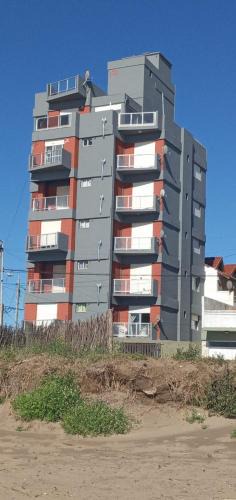 Santa Teresita Apartment | Santa Teresita frente al Mar
