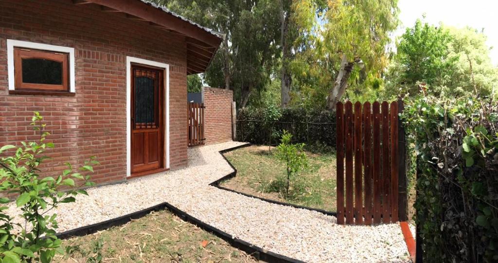Santa Teresita House | Santa Teresita Sobre El Monte