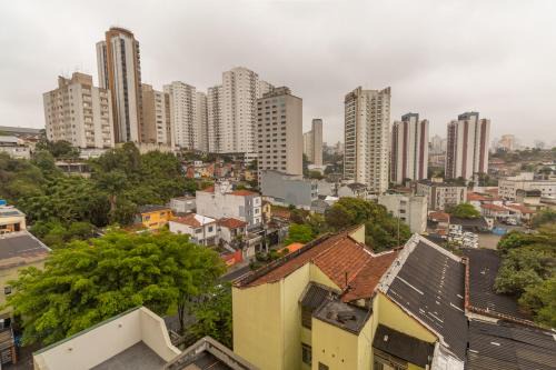 Santana Apartment | Santana Estúdio acolhedor perto Anhembi
