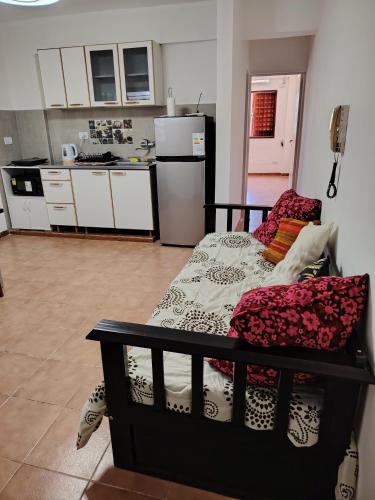Corrientes Apartment | Santas Mitre II