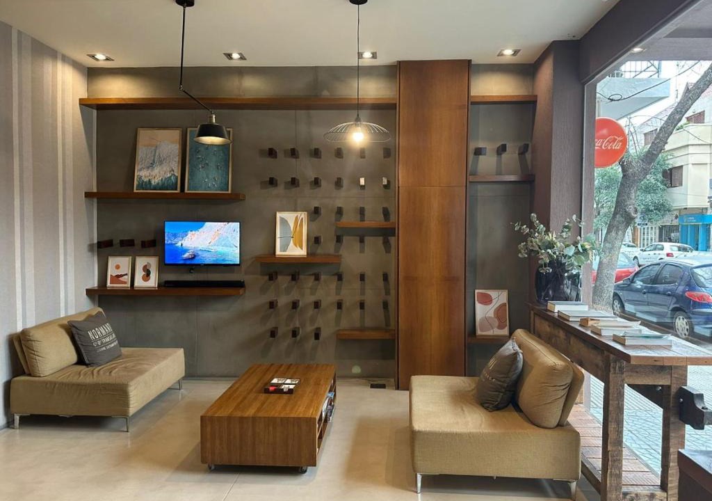 Nunez Hotel | Sarum Hotel Design