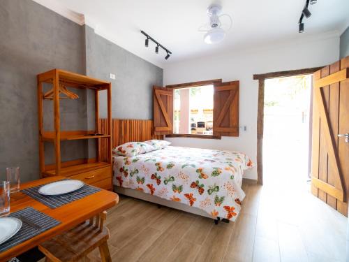 Itamambuca Apartment | Sawabona - Studios