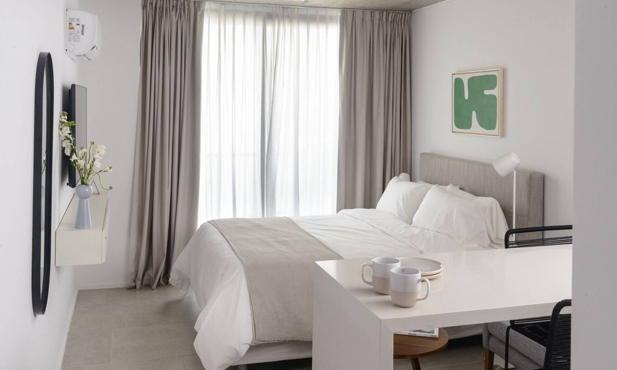 Colegiales Apartment | Say "hola" to Attico More
