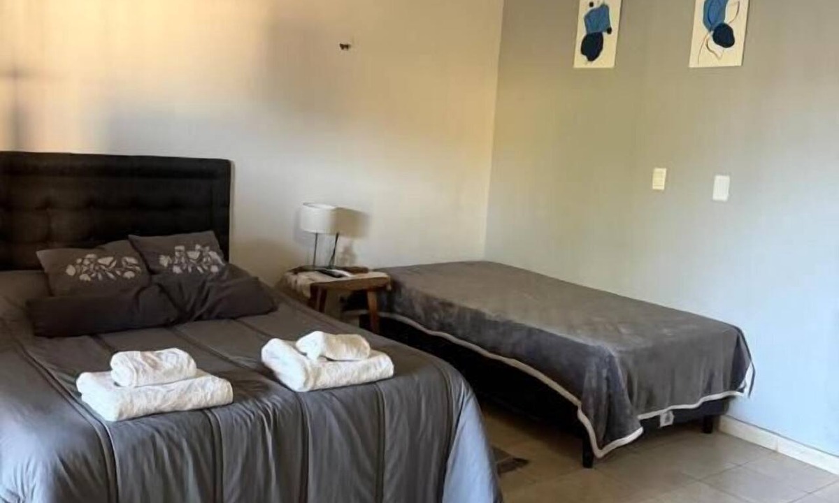 Chilecito Hotel | Sayani Posada