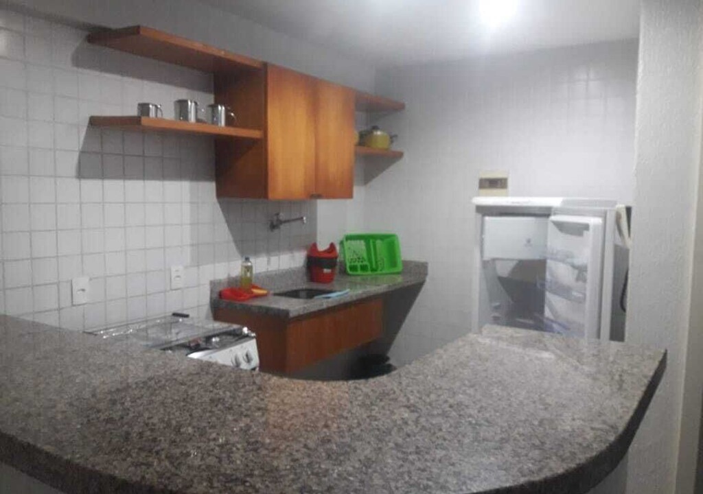 Mucuripe Apartment | Scala Residenza 1908